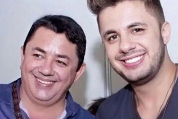 MidiaNews  Irmão de Cristiano Araújo luta para aceitar morte precoce do  cantor há quase dois anos