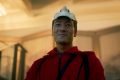 Berlim: Netflix divulga data de estreia de spin-off de La Casa de Papel