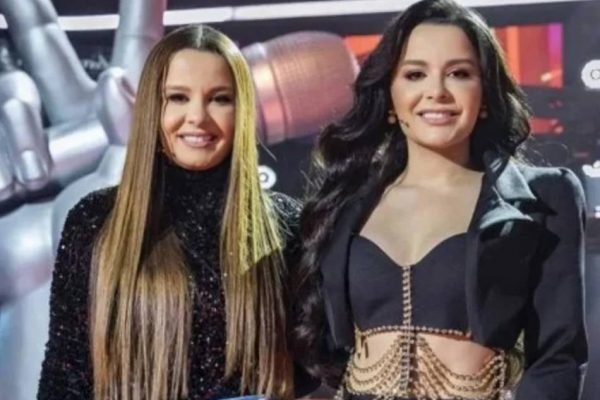 Maiara e Maraisa comentam nova fase no The Voice Kids