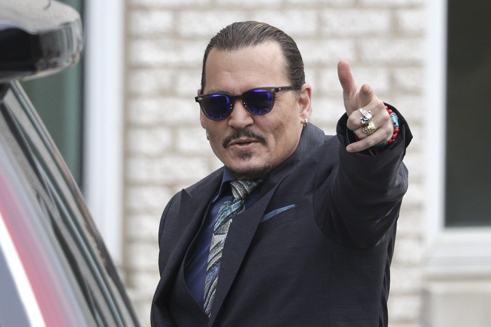 Advogada de Johnny Depp promovida após julgamento do ator - Atualidade -  SAPO Lifestyle