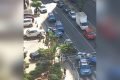 idoso baleado goiania goias farmacia