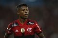 Bruno Henrique Flamengo live