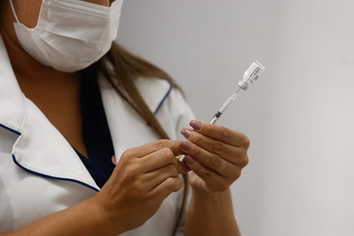 Is it worth getting the quadvalent flu vaccine?  |  capital Cities