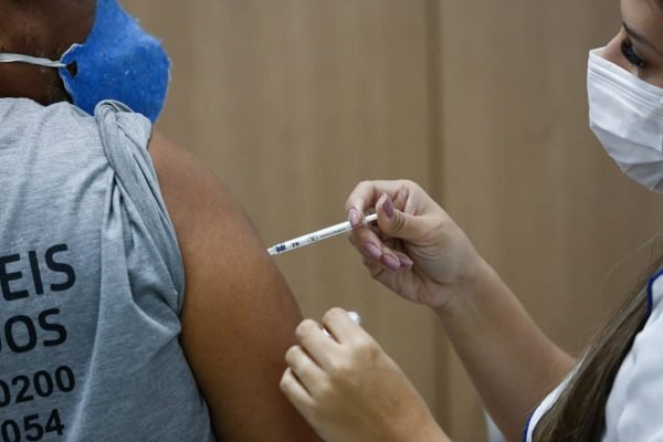 DF terá 124 locais de vacinação contra a gripe a partir desta 3ª. Veja