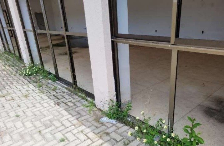Inspeção da CGU em janeiro deste ano apontou que praça inaugurada com então ministros de Bolsonaro não foi concluída e está à mercê do vandalismo
