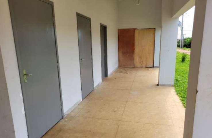 Inspeção da CGU em janeiro deste ano apontou que praça inaugurada com então ministros de Bolsonaro não foi concluída e está à mercê do vandalismo