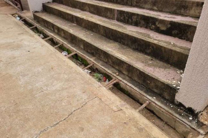 Inspeção da CGU em janeiro deste ano apontou que praça inaugurada com então ministros de Bolsonaro não foi concluída e está à mercê do vandalismo