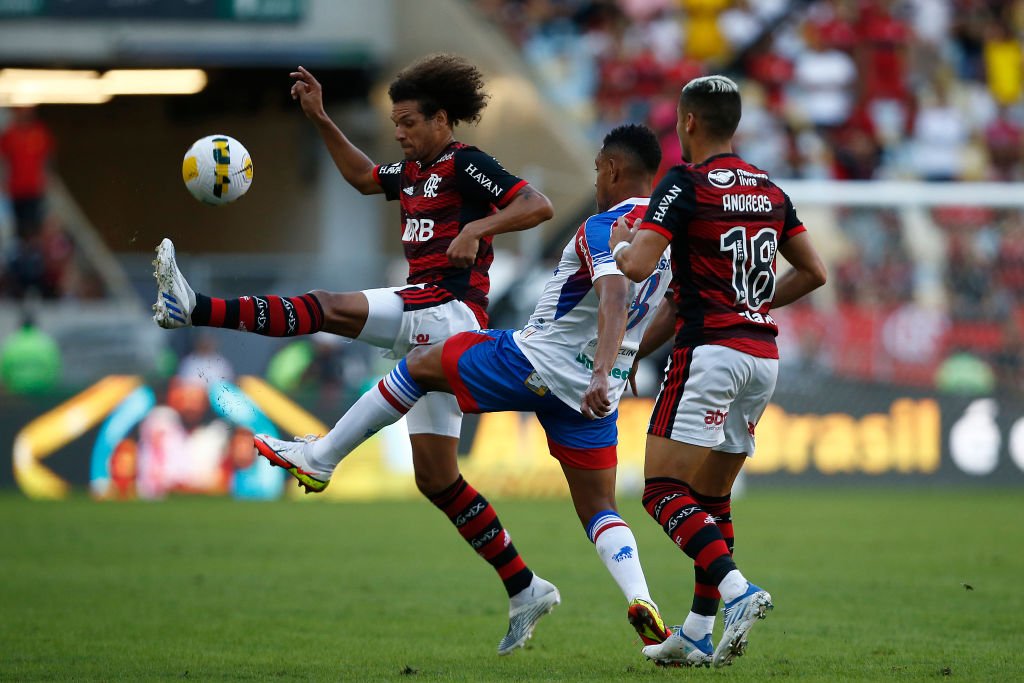 Corinthians pega o Boca, e Flamengo encara Tolima nas oitavas da