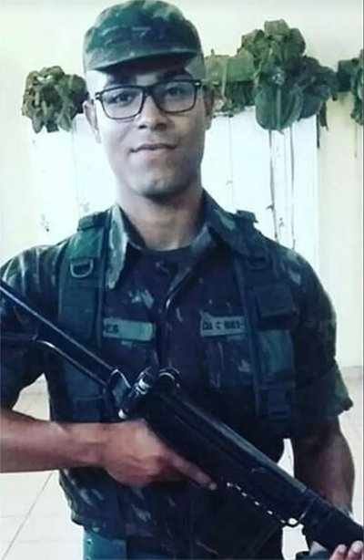 Jairo Jonatan, SuperVia