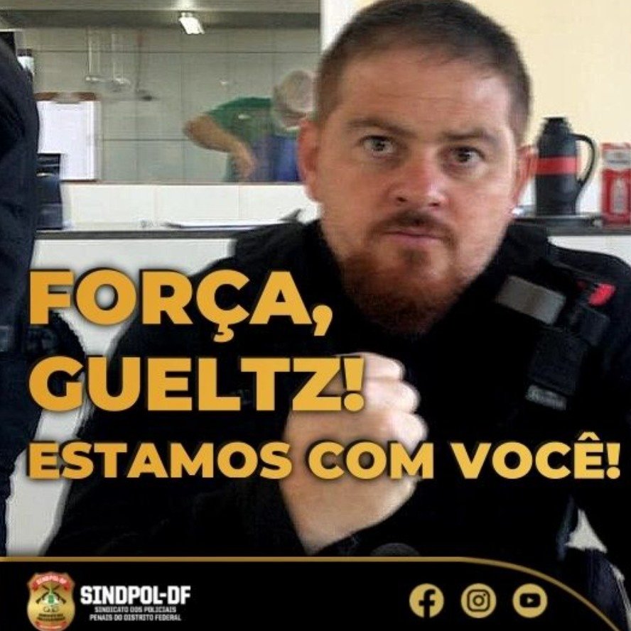 Campanha de doação de sangue