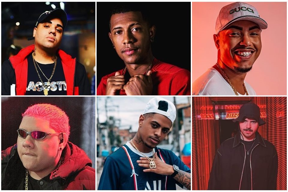 Conheça os artistas que levam o rap de Brasília para o restante do país