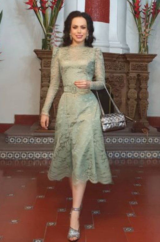 Yrma Lydya