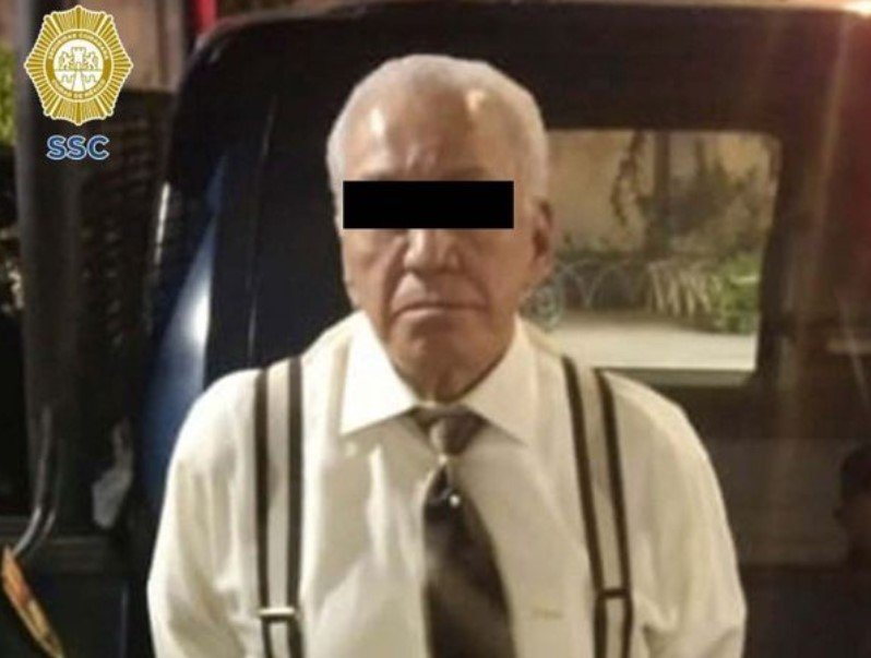 Jesus Hernandez