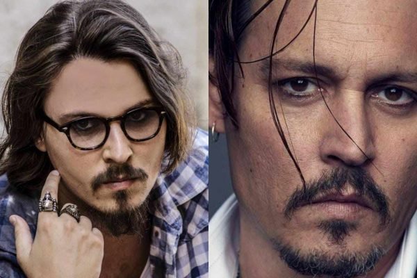 Johnny Depp perde apoio de famosos em postagem