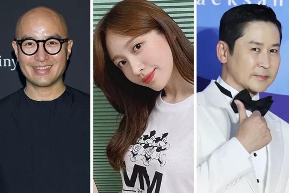 Reality de namoro LGBTQIA+ sul-coreano revela elenco de casais