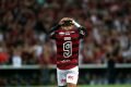 Flamengo não terá Dorival Júnior na beira do gramado contra o Tolima