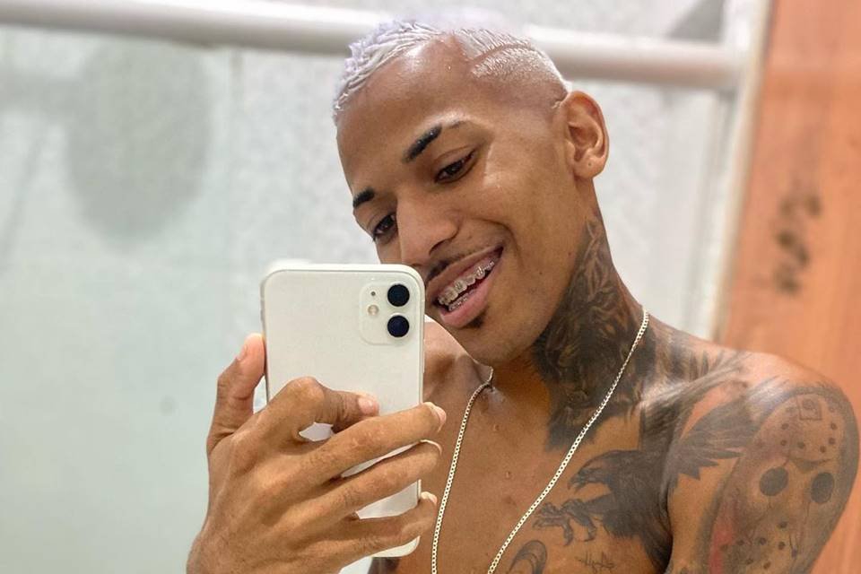 Jadson Neiff