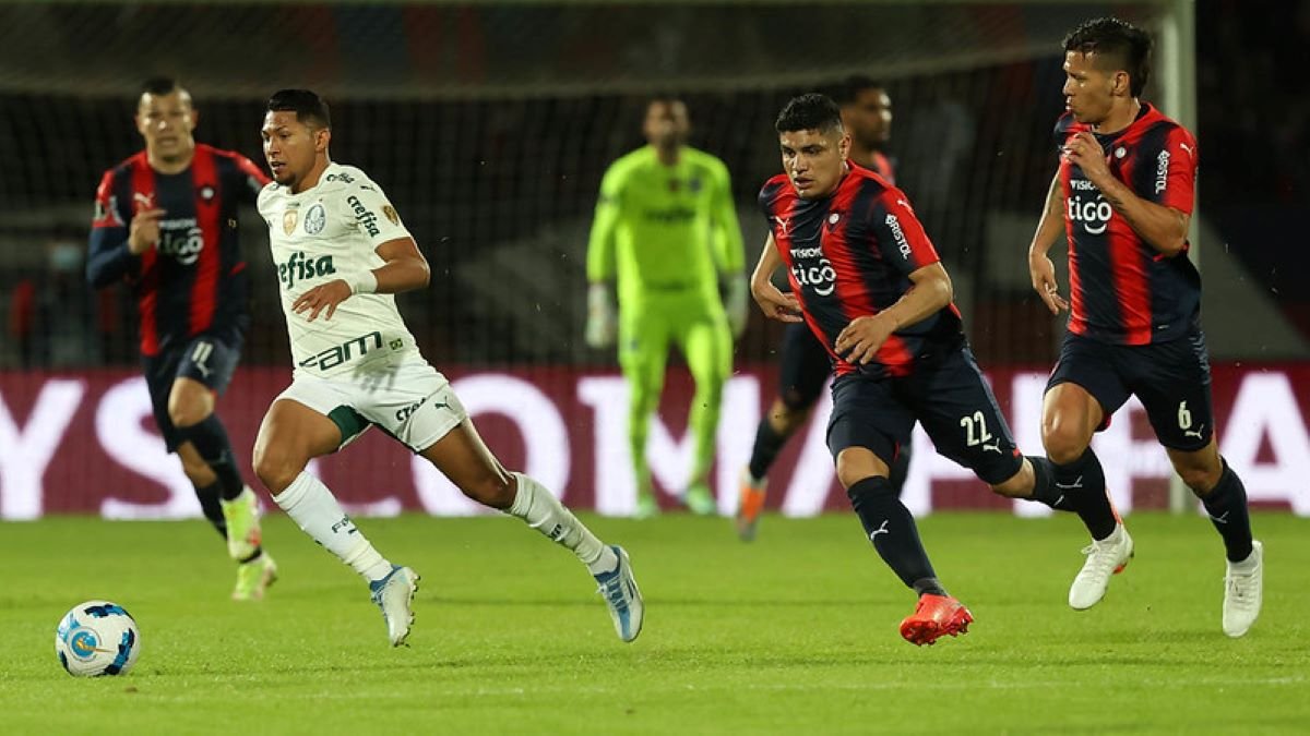 Com Arce como técnico, Cerro Porteño é campeão paraguaio e