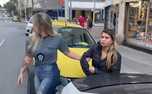 Luciana dos Santos da Conceição