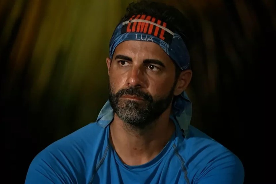 Foto colorida de Adriano Gannam