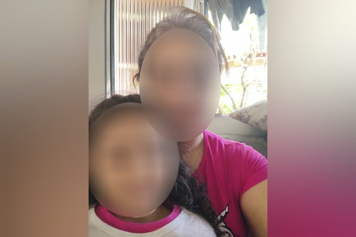 Mãe denunciou que filha de 4 anos foi estuprada pelo marido de amiga
