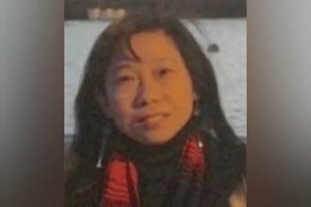 Lucilene Yukie Yanagui, 51 anos, é suspeita de ter matado o próprio pai