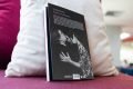 Livro Viver é uma arte, de Beth Goulart