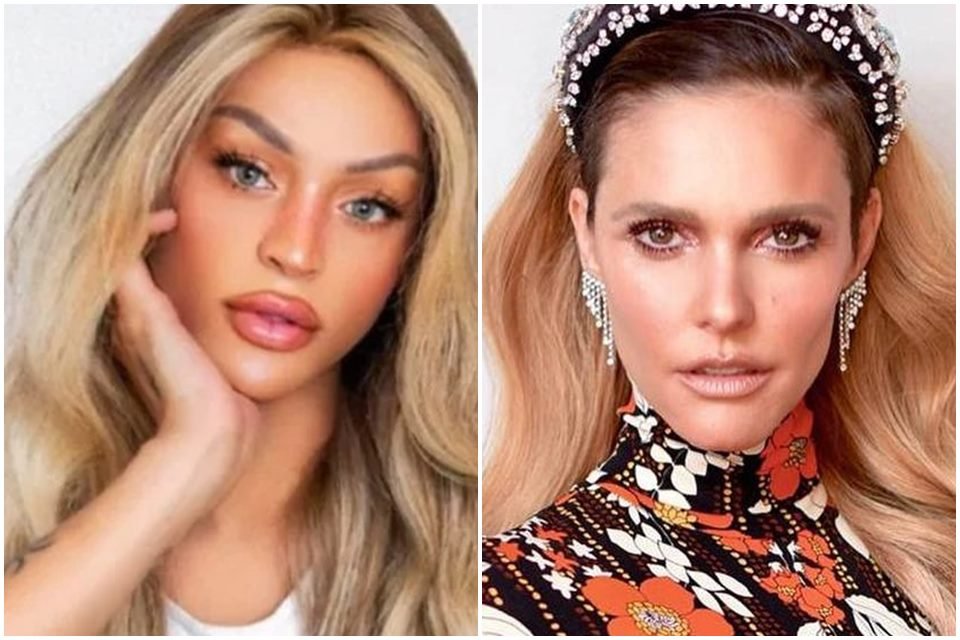Pabllo Vittar revela conselho valioso que recebeu de Fernanda Lima