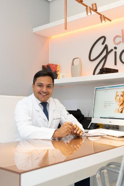 Clínica médica Gianoto