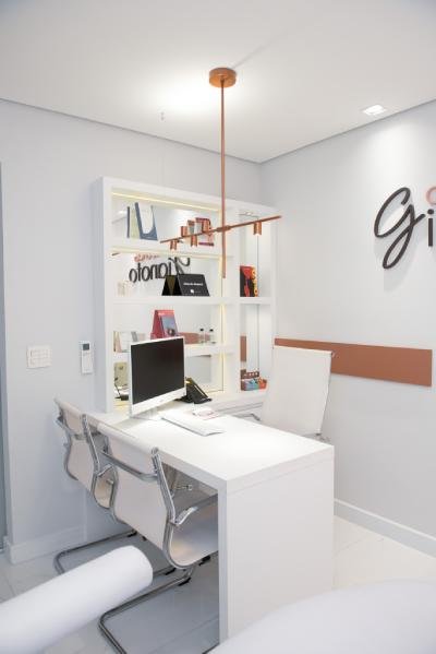 Clínica médica Gianoto
