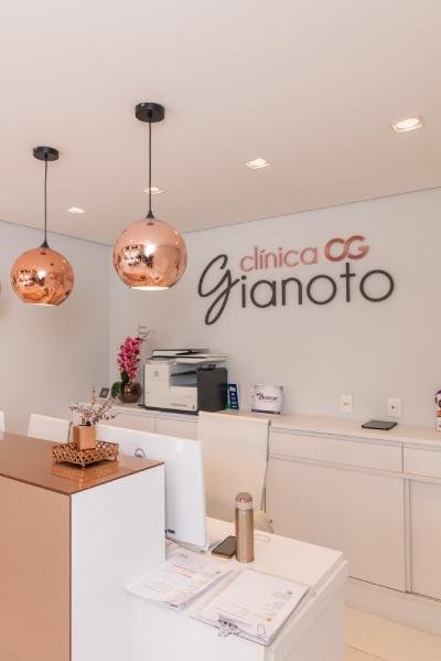 Clínica médica Gianoto