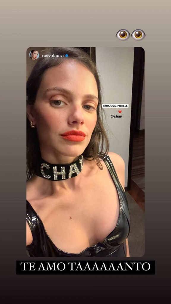 laura neiva