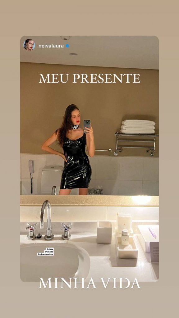 laura neiva