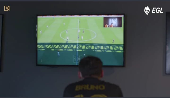 Quem é o streamer de Fifa com 44,3 milhões de visualizações no