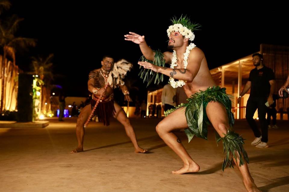 Baile da Tamarutaca - NÃO QUERO FLASH ELA QE TRANZA , BAFORA