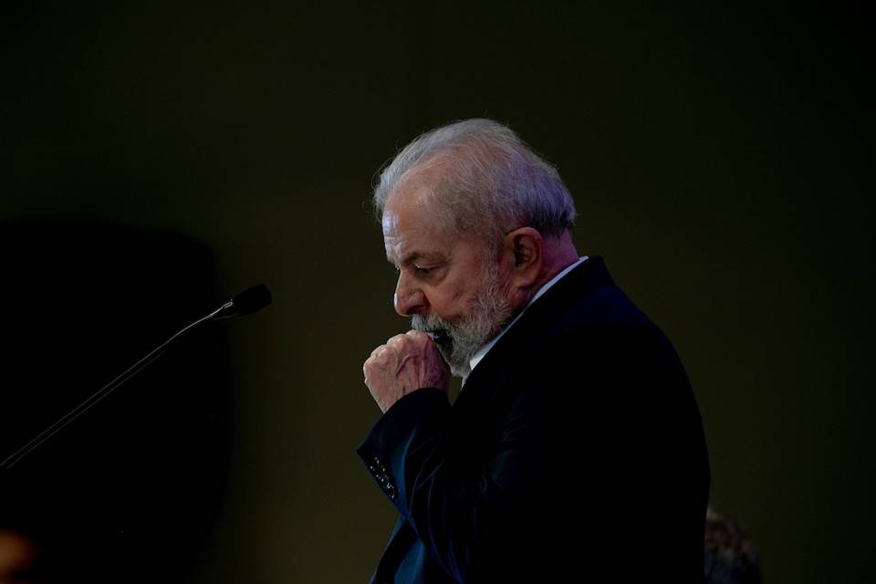 Como foi o almo o de Lula com empres rios e banqueiros na Fiesp