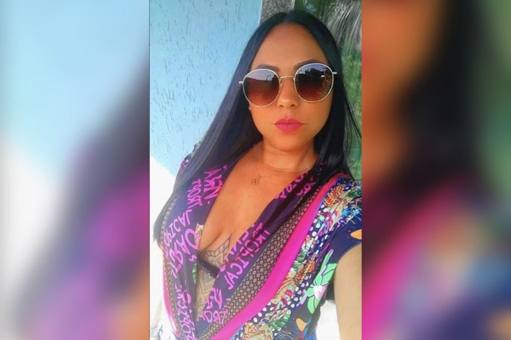 Rhaillayne Oliveira de Mello - PM acusada de matar irmã durante briga no RJ