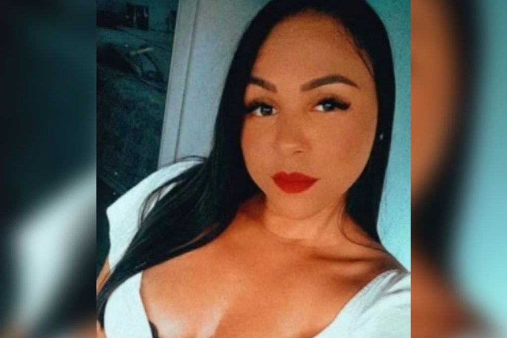 Rhaillayne Oliveira de Mello - PM acusada de matar irmã durante briga no RJ 2