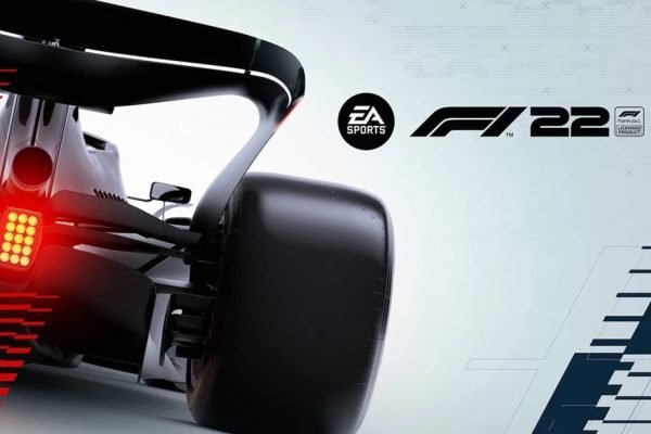 F1 2022 - PC EA app