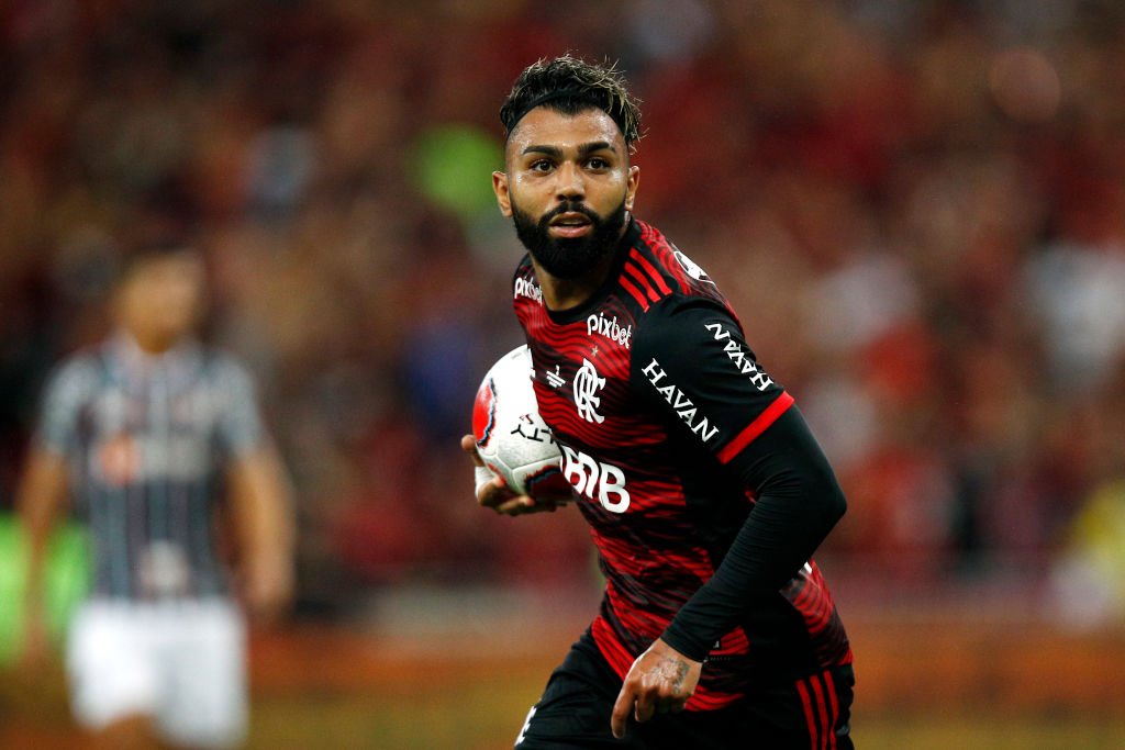 Gabigol é um deles: veja 10 promessas para rechear elenco no game Fifa -  UOL Esporte