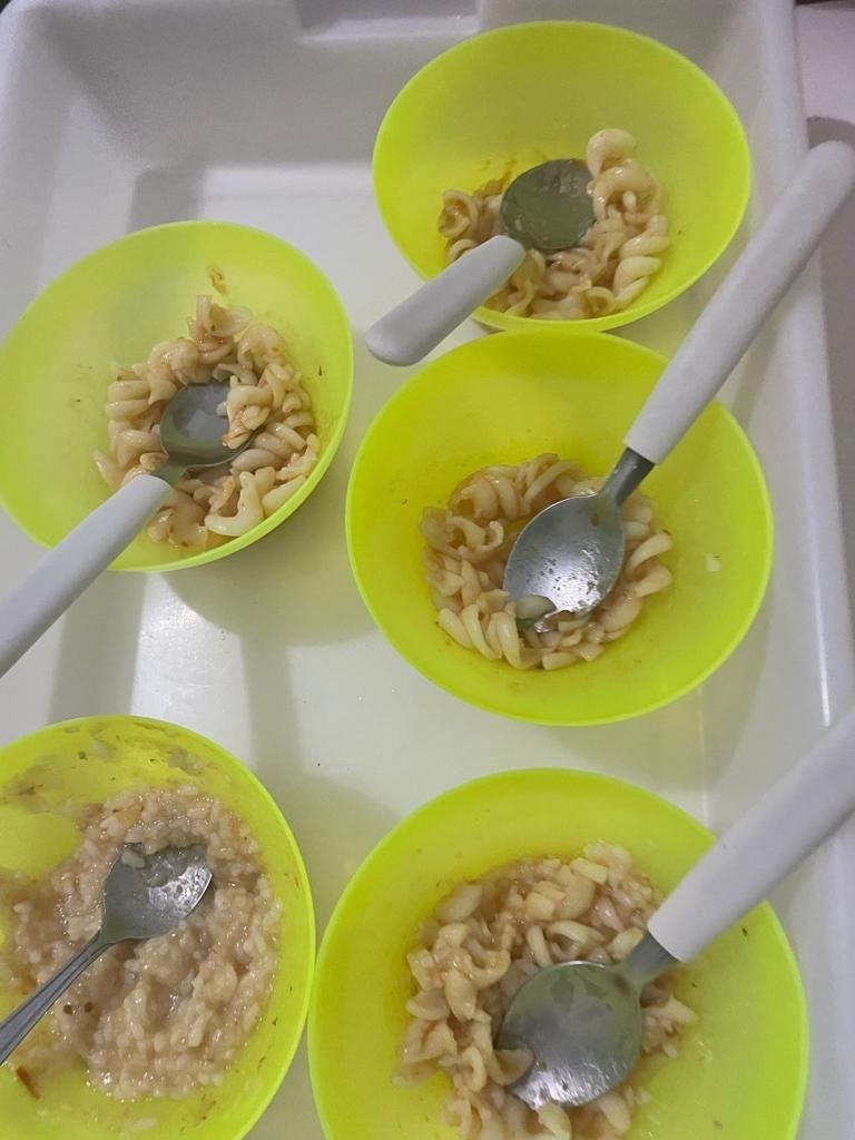 Denúncia contra creche no SC
