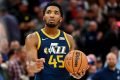 Donovan Mitchell