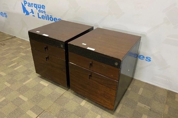 Item leilão Parque julho 2022