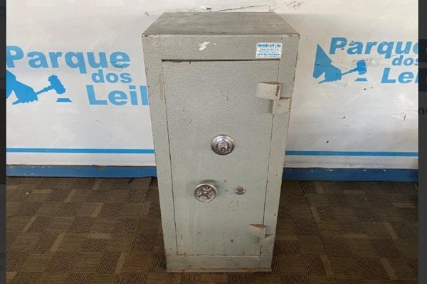 Item leilão Parque julho 2022