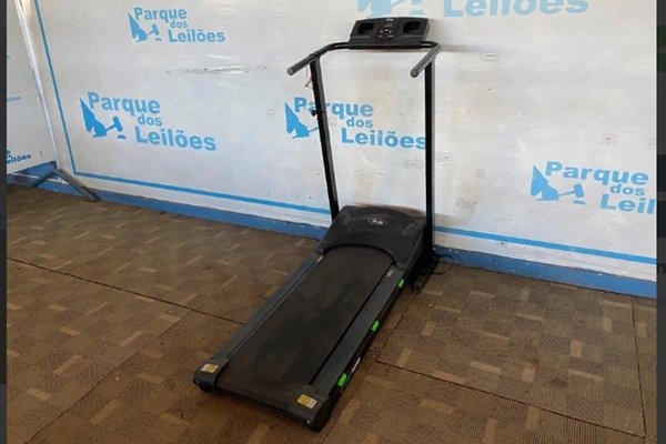 Item leilão Parque julho 2022