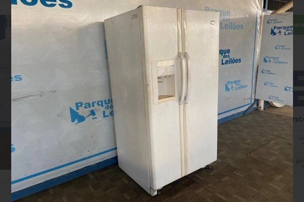 Item leilão Parque julho 2022