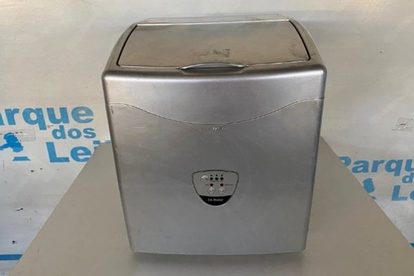 Item leilão Parque julho 2022