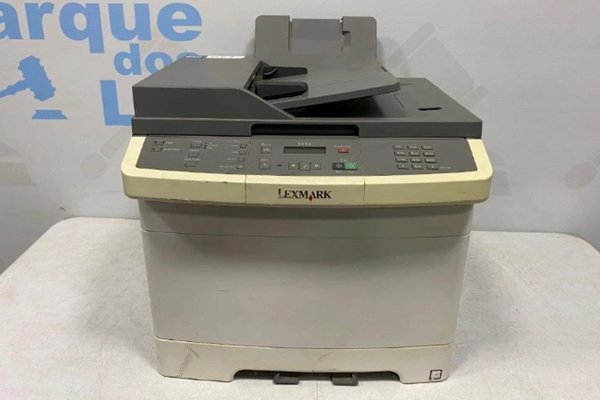 Item leilão Parque julho 2022