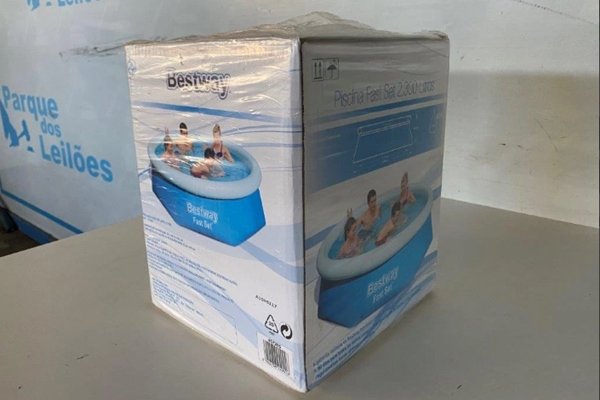 Item leilão Parque julho 2022