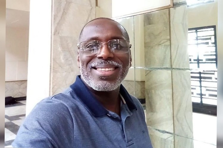 Porteiro sofre racismo e é agredido em prédio em Copacabana, no Rio 1